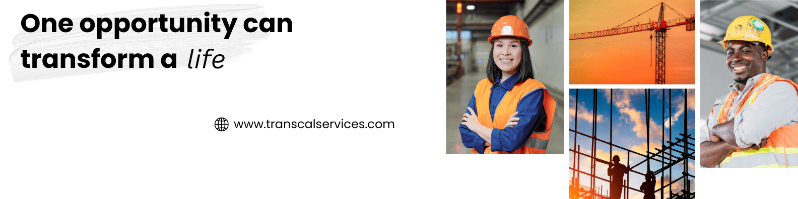 JOB OPENING | Field Coordinator